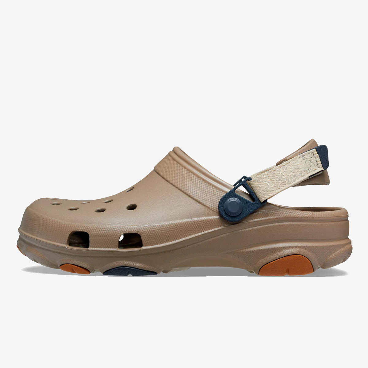Muške klompe Crocs Crocs Classic All Terrain Clog