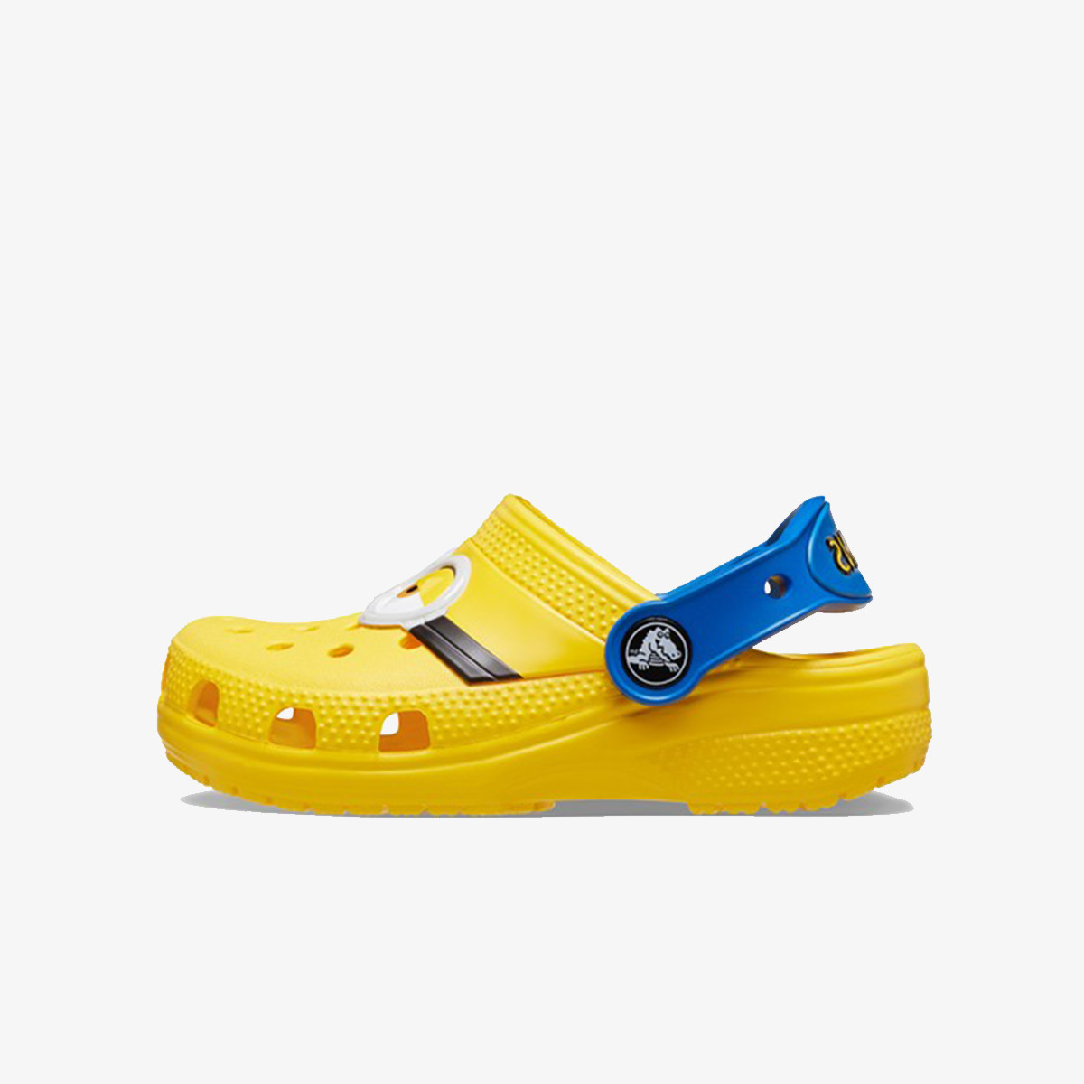 CROCS Papuče FLClassicIAMMinionsClog T Yel 