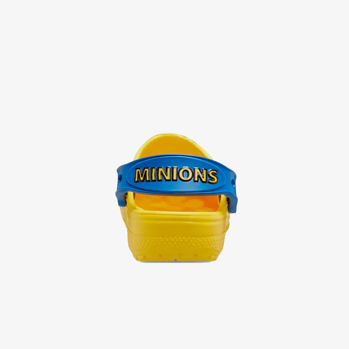 CROCS Papuče FLClassicIAMMinionsClog T Yel 