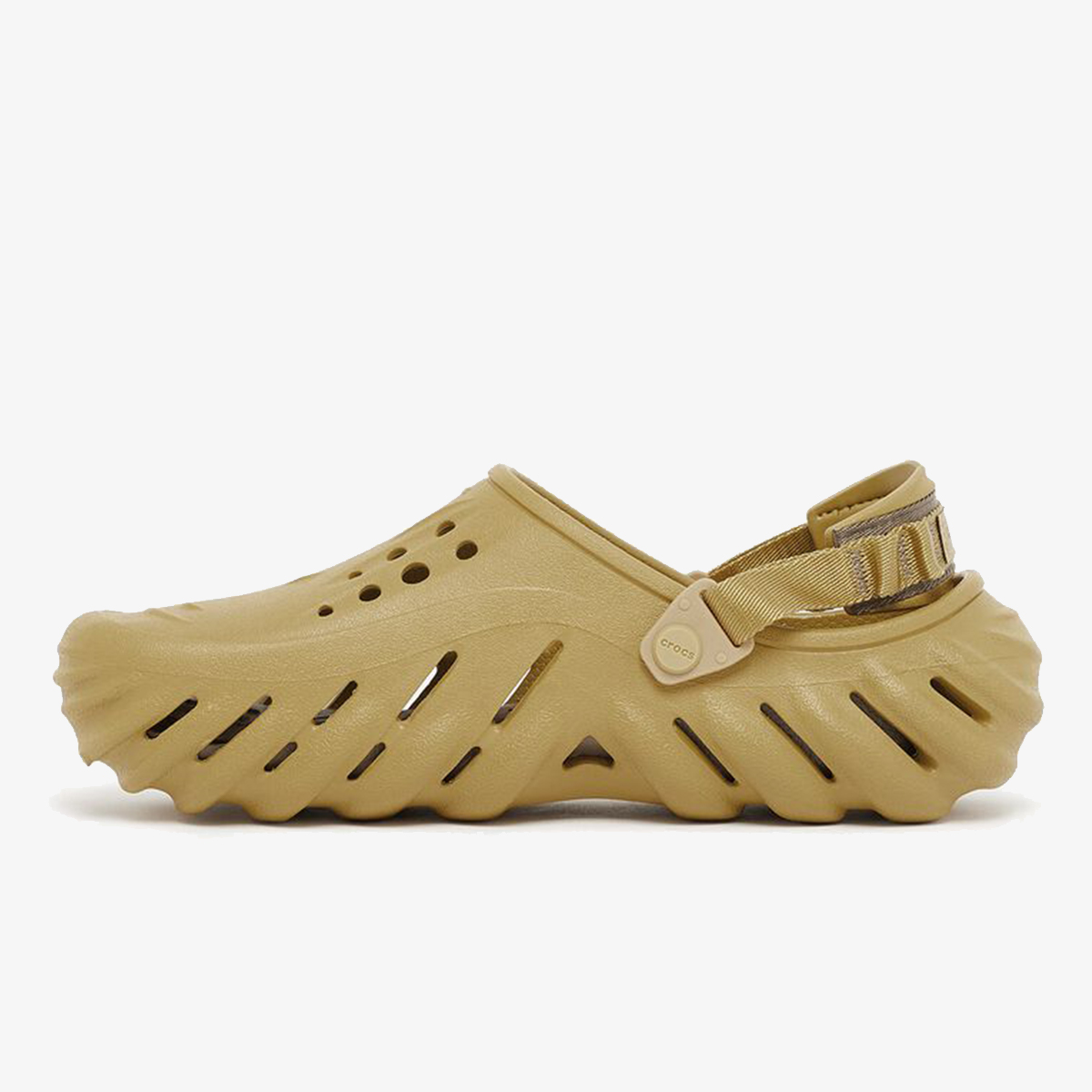 CROCS Papu e X ECHO Buzz Online Shop