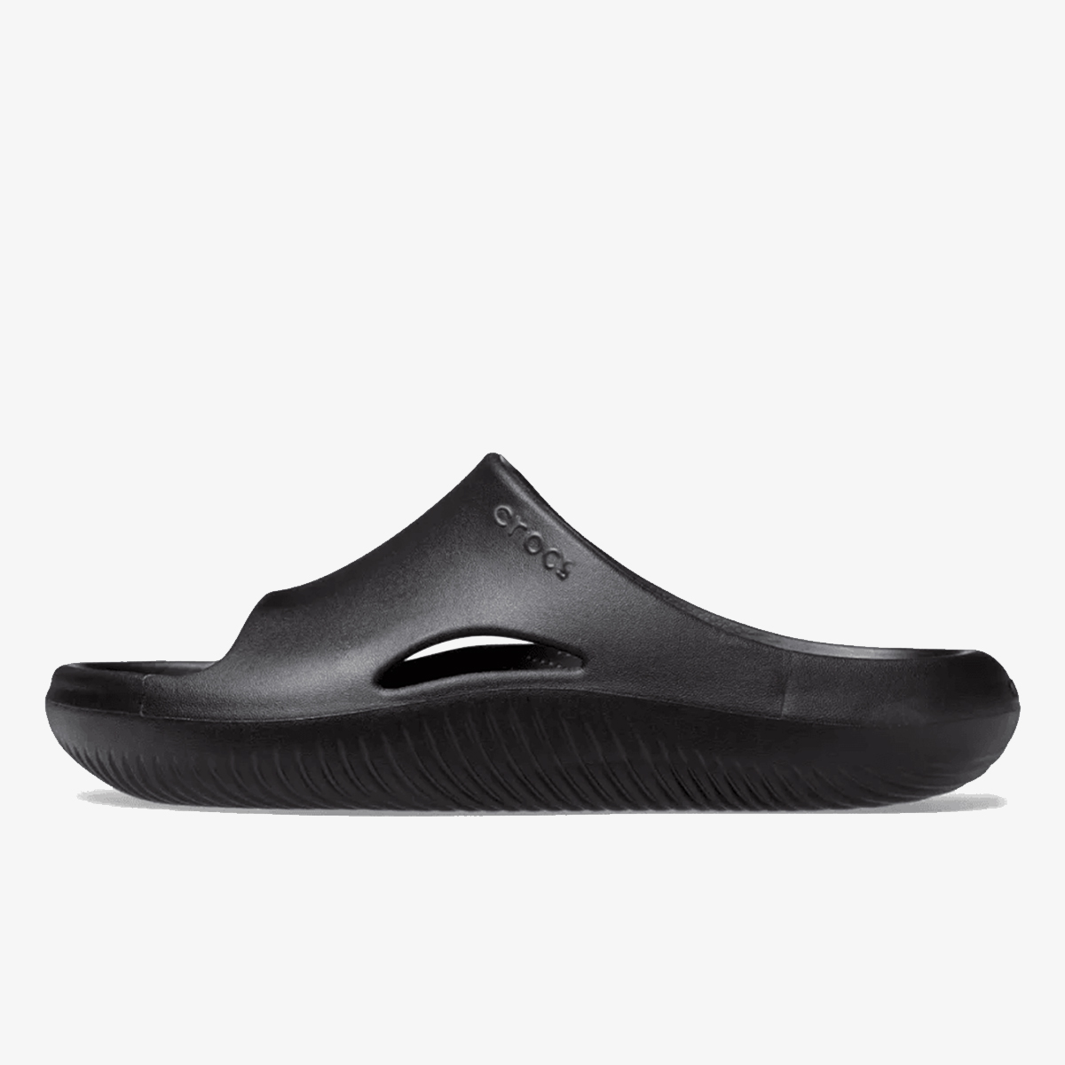 Muške papuče Crocs Mellow recovery slide