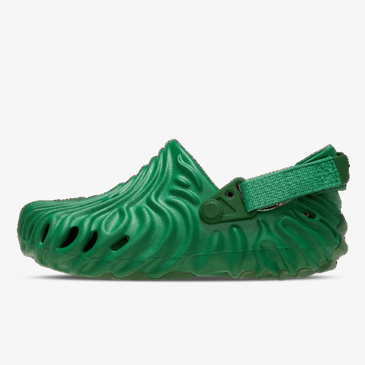 CROCS Papuče Pollex Clog x Salehe Bembury