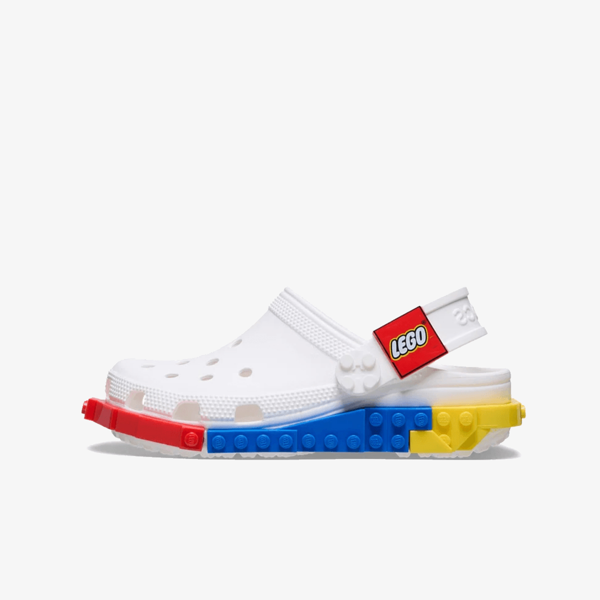CROCS Papuče LEGO® Creativity Clog