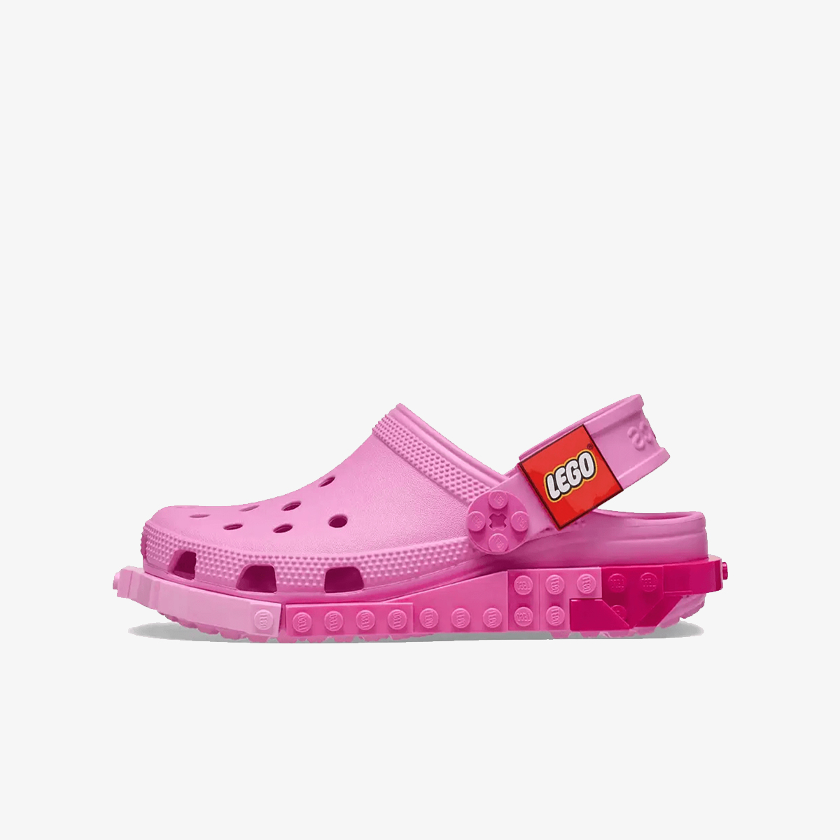 CROCS Papuče Classic LEGO® Creativity Clog