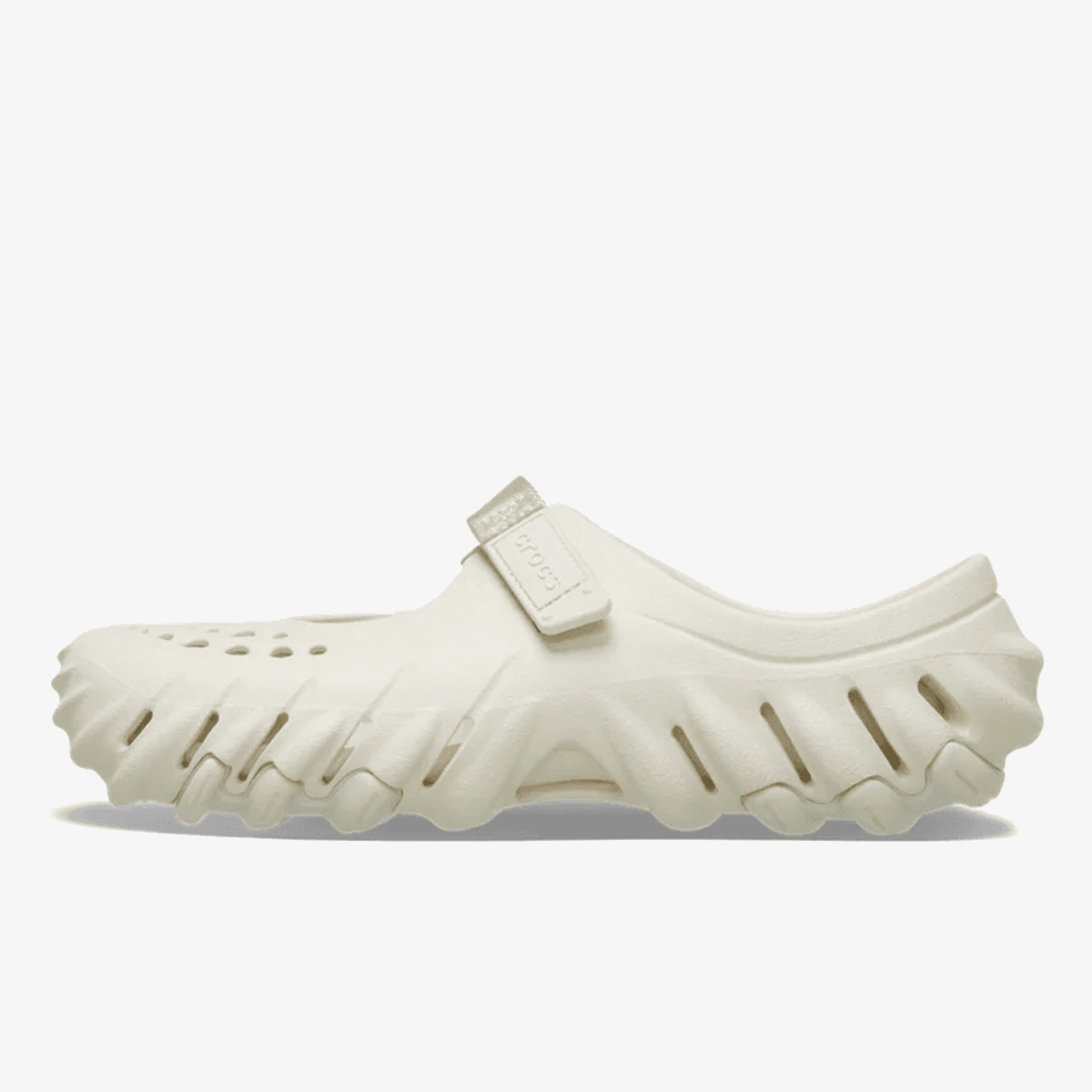 Crocs Zatvorene papuče Echo Mary Jane Clog
