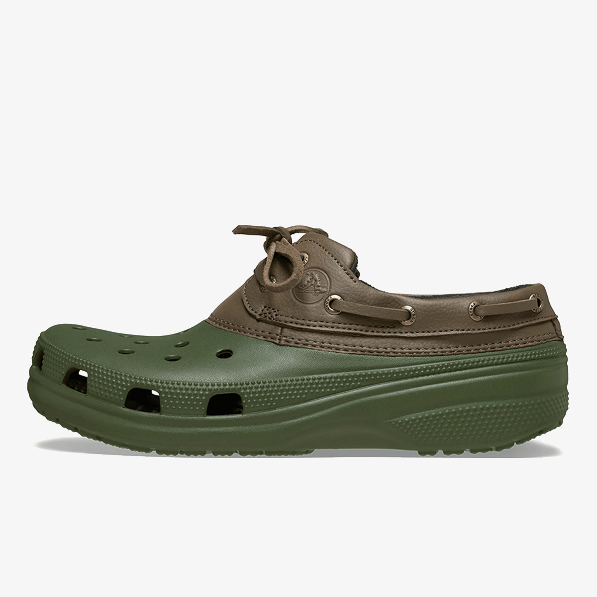 CROCS Papuče Classic Boat