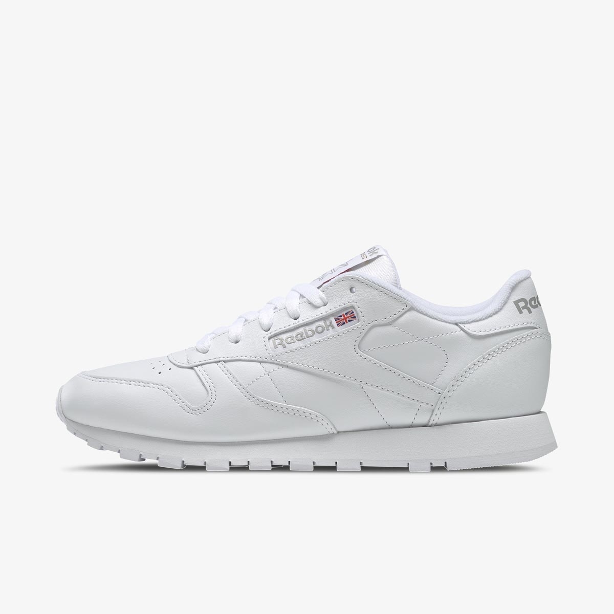 Купить Кроссовки Reebok Classic Leather
