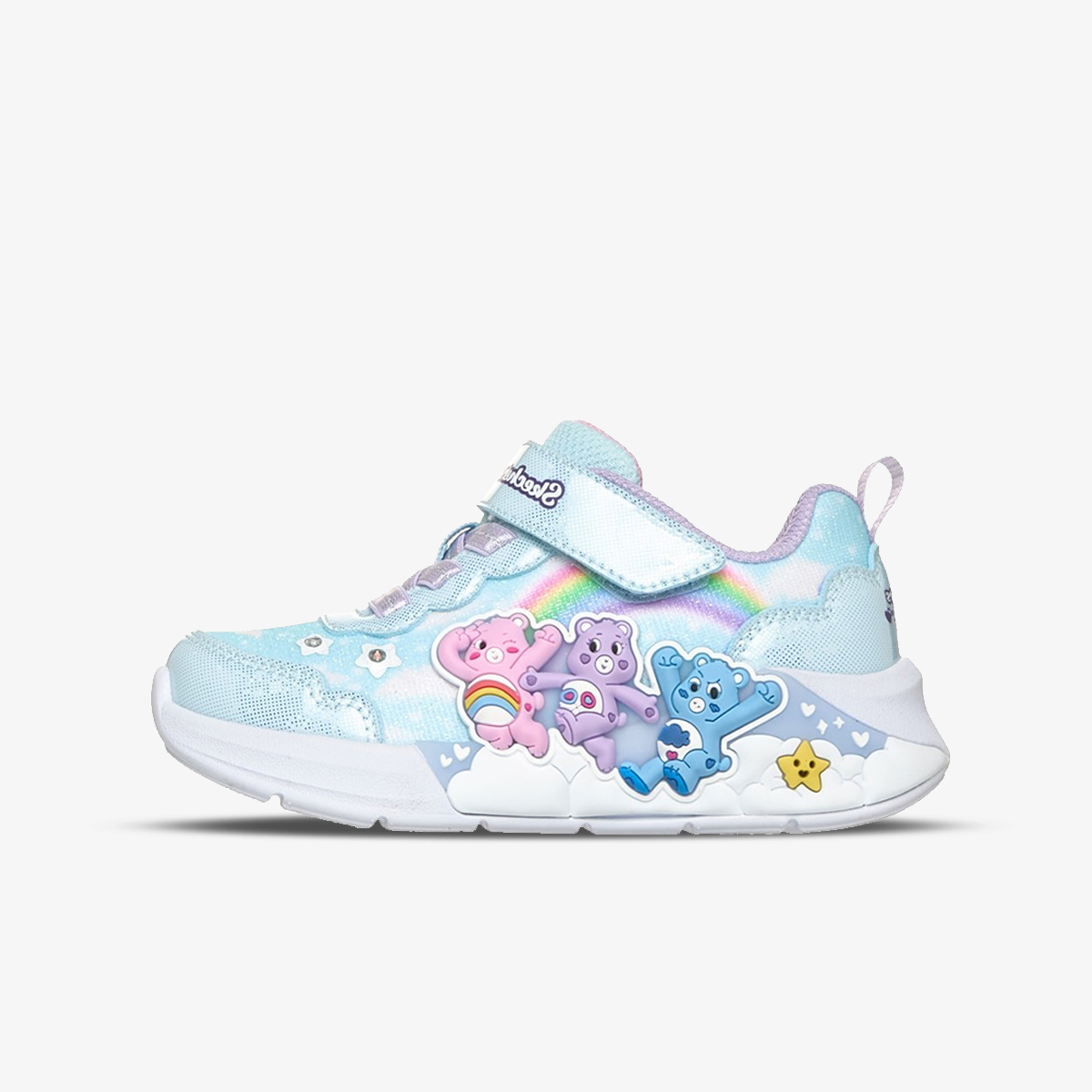 SKECHERS Patike Lil Snugs