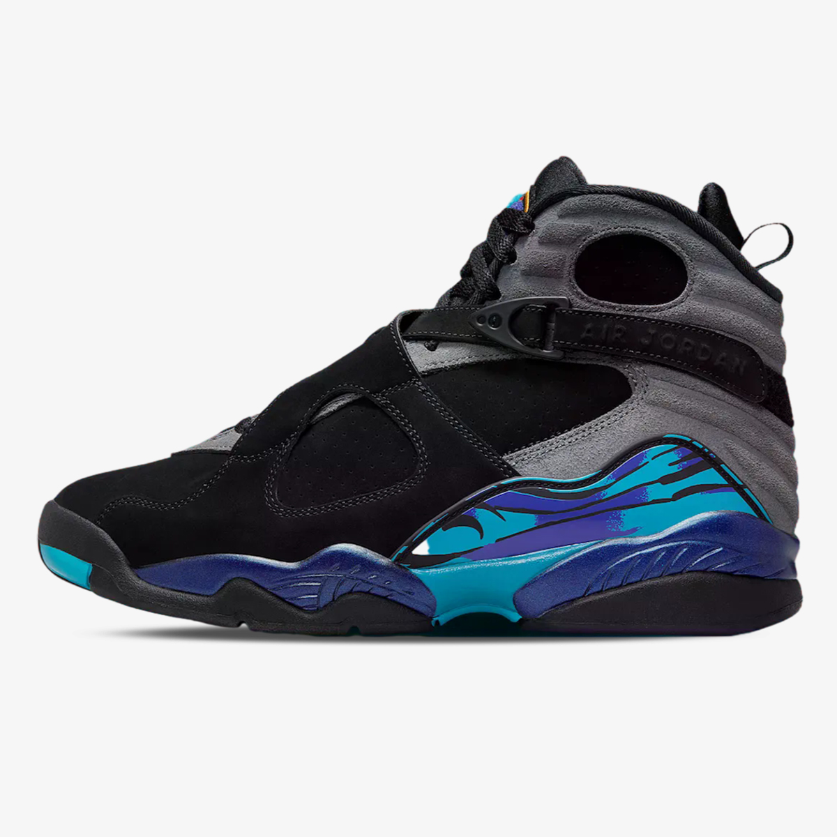 JORDAN Patike Air Jordan 8 'Aqua'