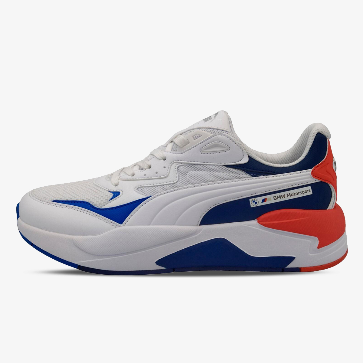 PUMA Patike BMW Motorsport X-Ray Speed 