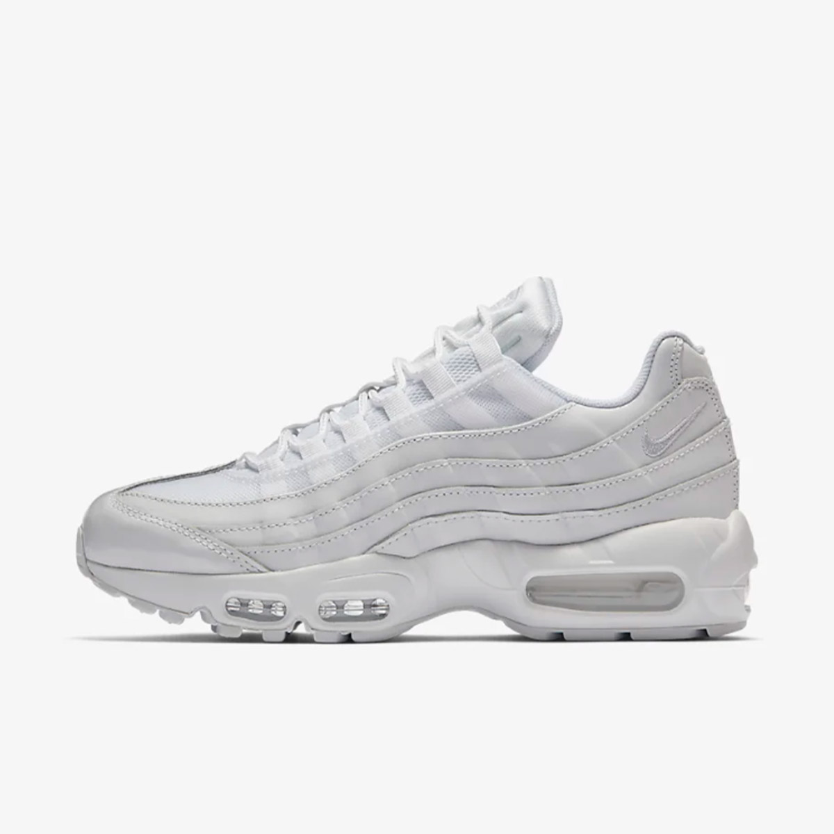 Nike air max 95 hot sale buzz