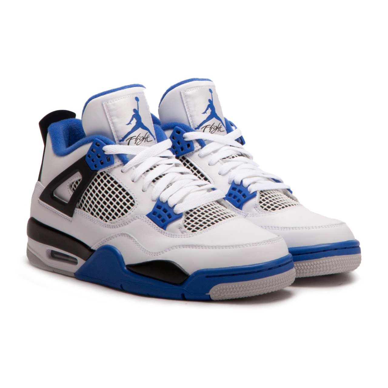 air jordan 4 buzz