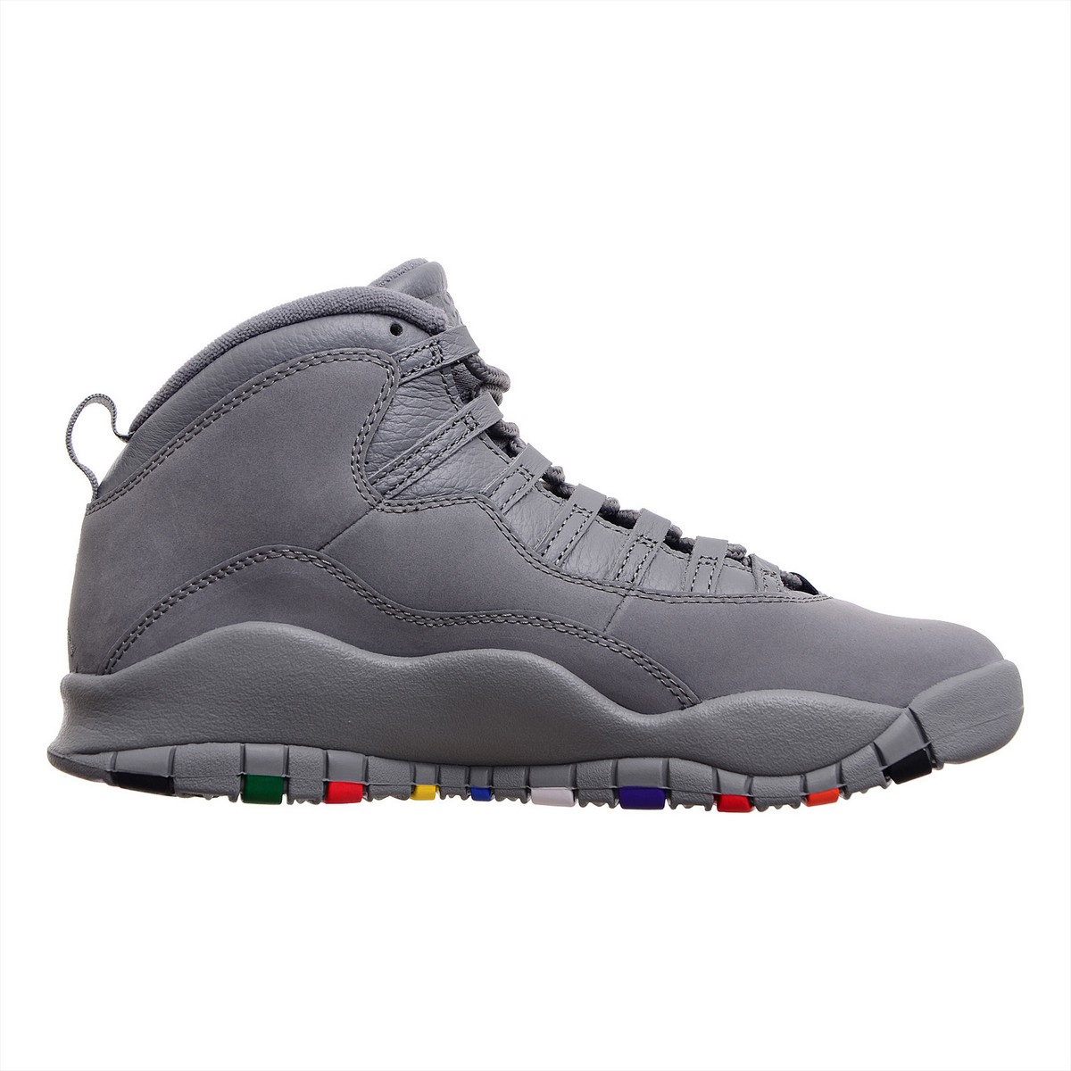 NIKE Patike AIR JORDAN 10 RETRO 