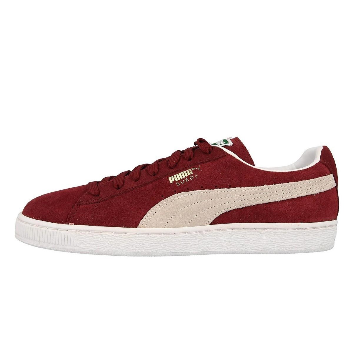 PUMA Patike PUMA SUEDE CLASSIC+ 