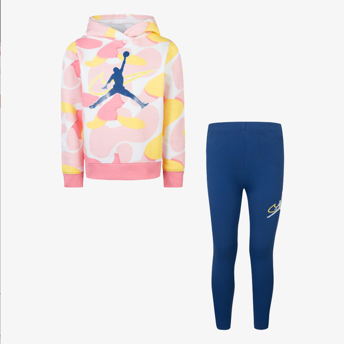 NIKE Set Jordan Printed Set 