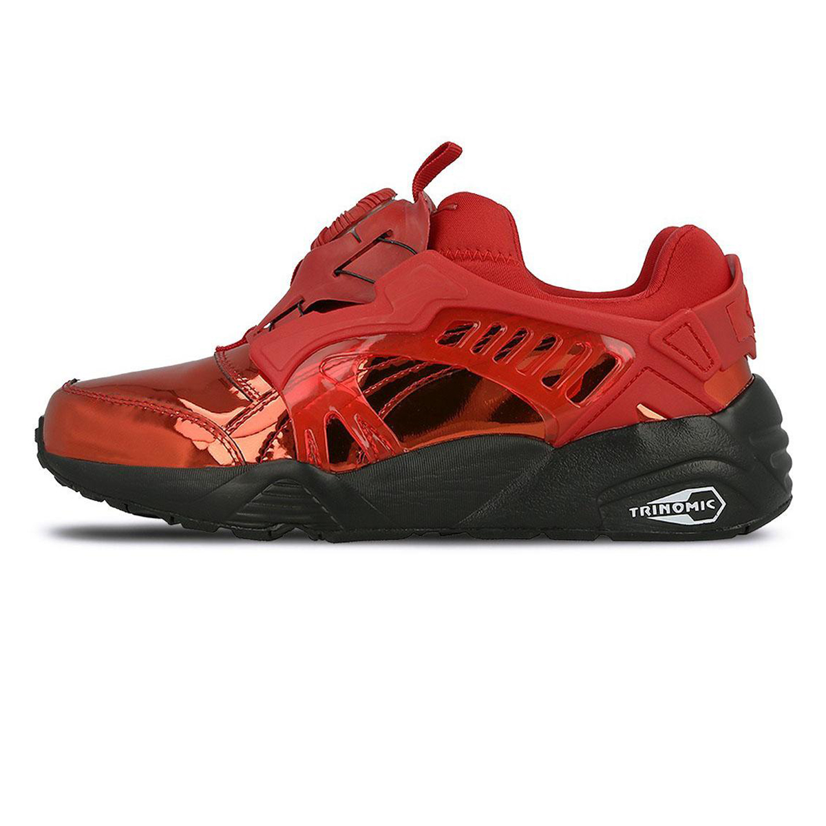 PUMA Patike PUMA DISC BLAZE METAL WN S Buzz Online Shop
