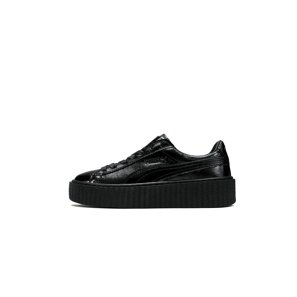 PUMA Patike CREEPER CRACKED LEATHER 