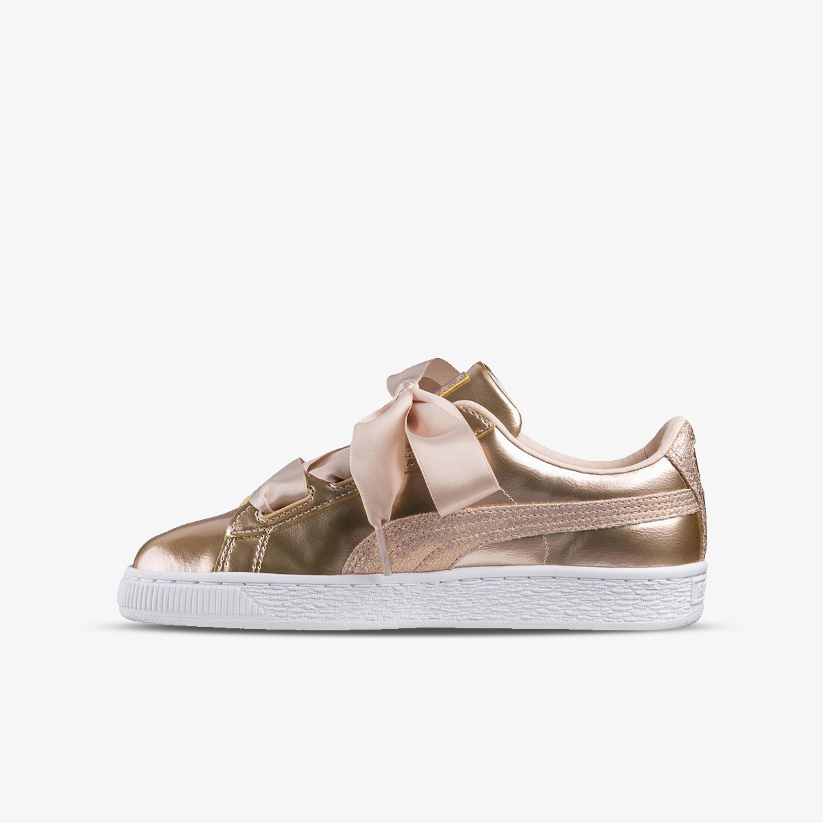 puma heart lunalux
