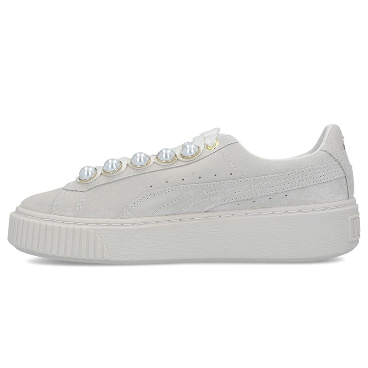 PUMA Patike Suede Platform Bling Wn's 