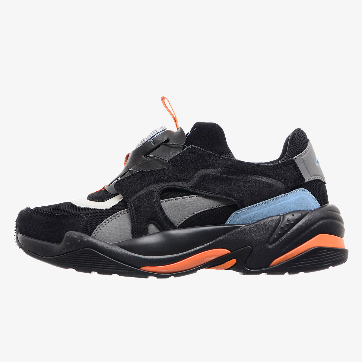 Puma disc buzz clearance