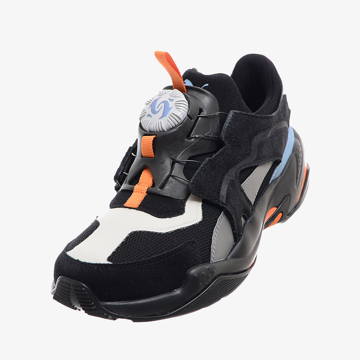 PUMA Patike PUMA THUNDER DISC 