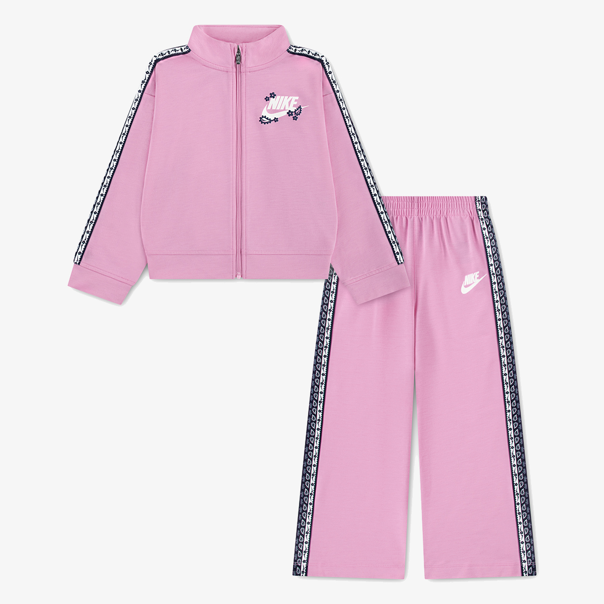 NIKE Trenerka NKG RETRO REMIX TRACK SET
