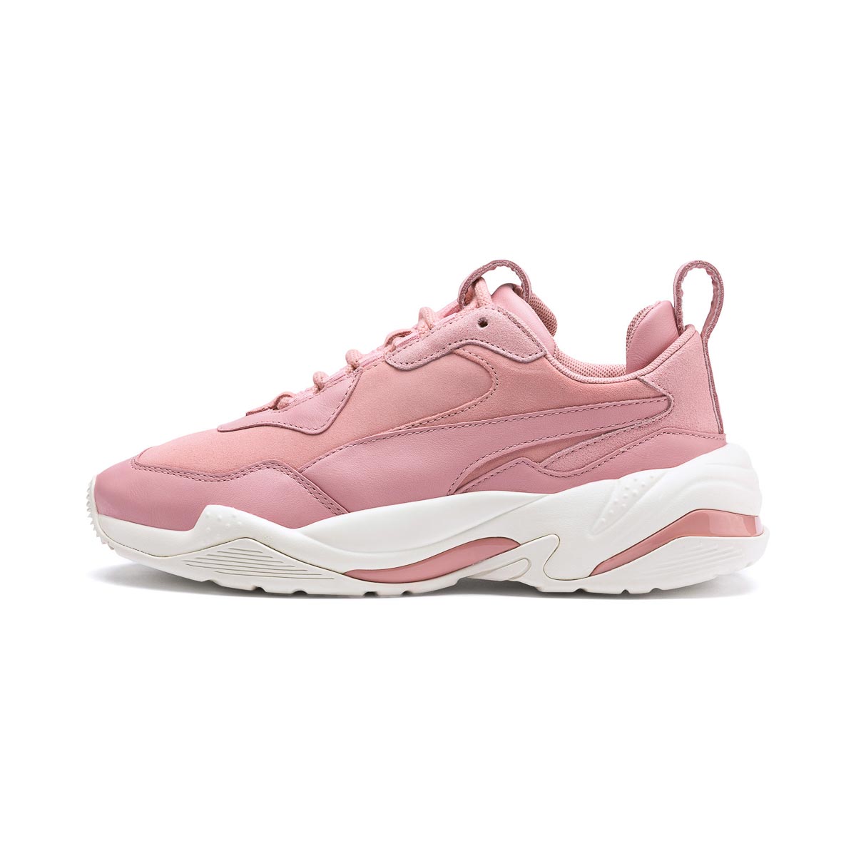 puma thunder pink