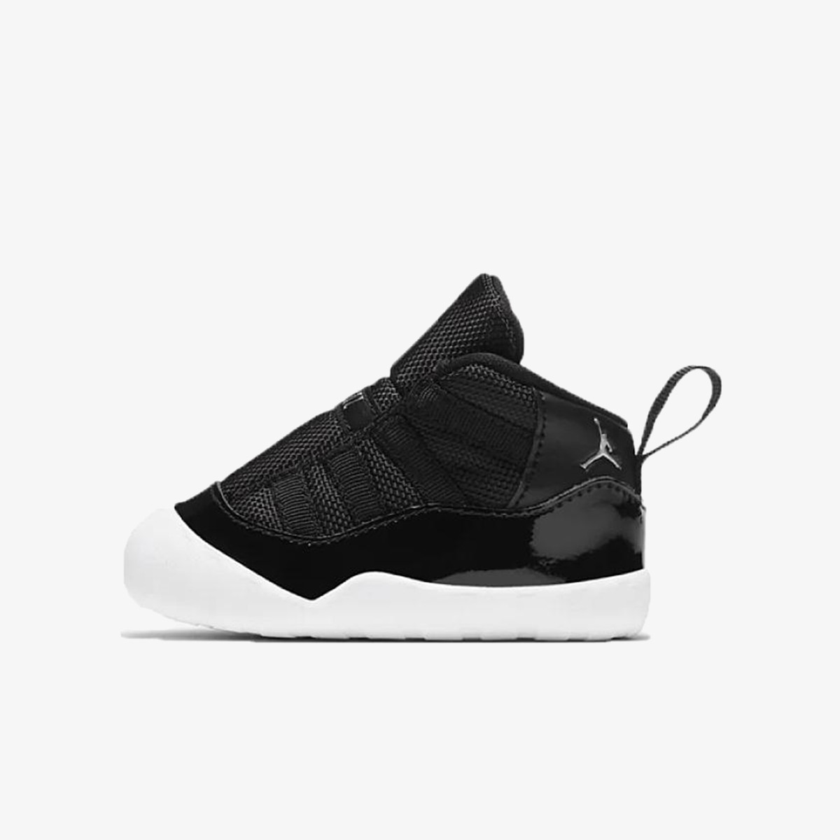 Adidas bebe best sale jordan