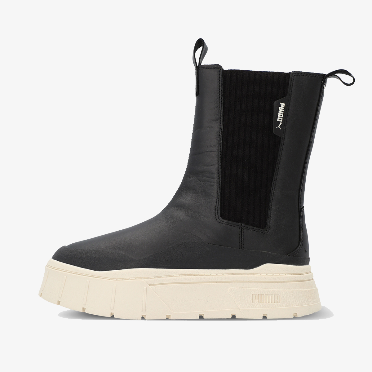 Ženske cipele Puma Mayze stack chelsea winter wns