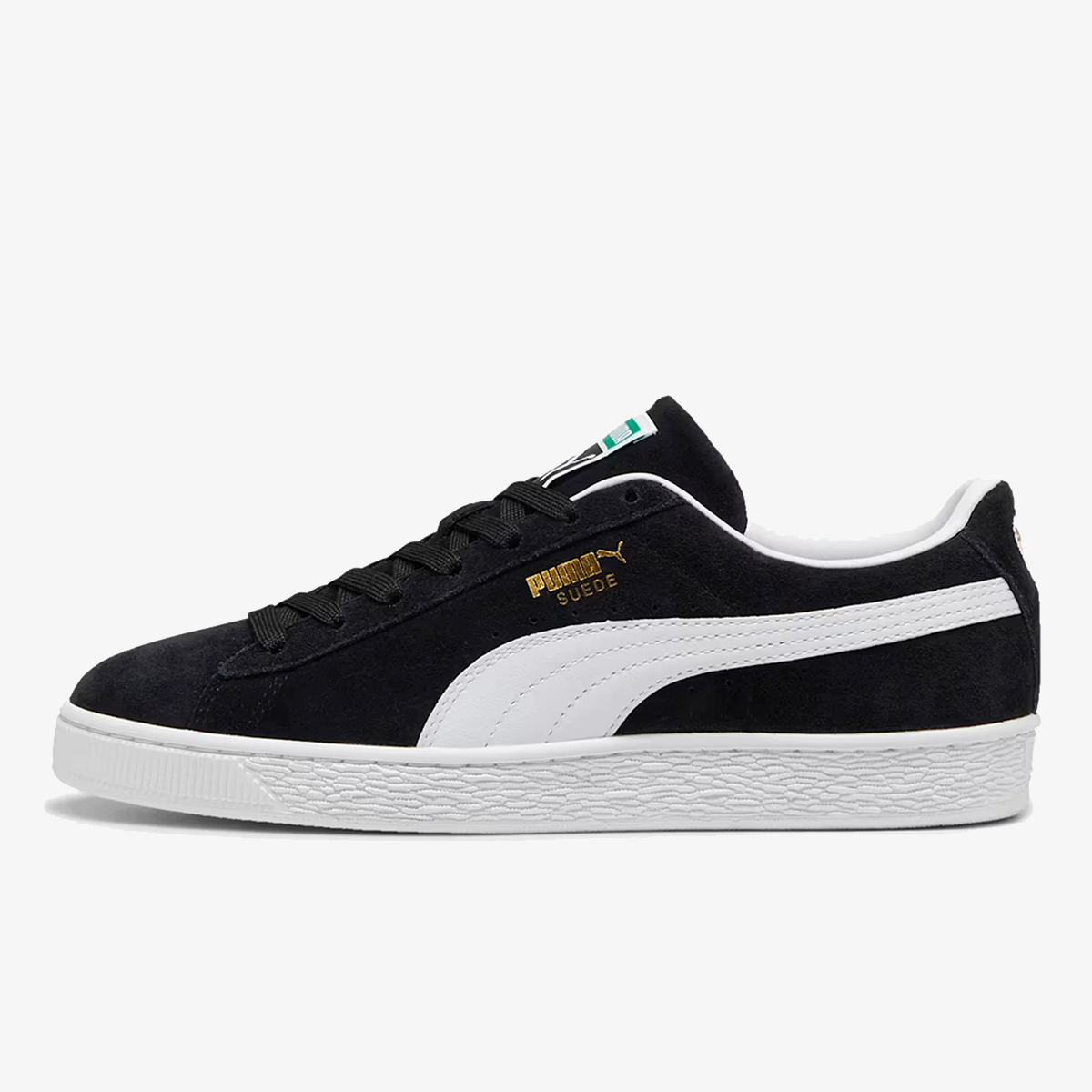 Muške patike Puma Suede classic