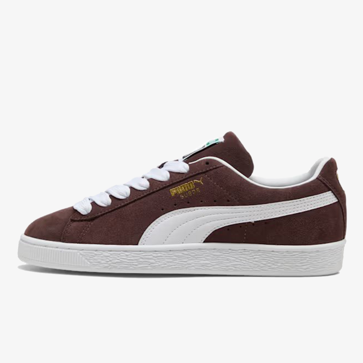PUMA Patike Suede Classic