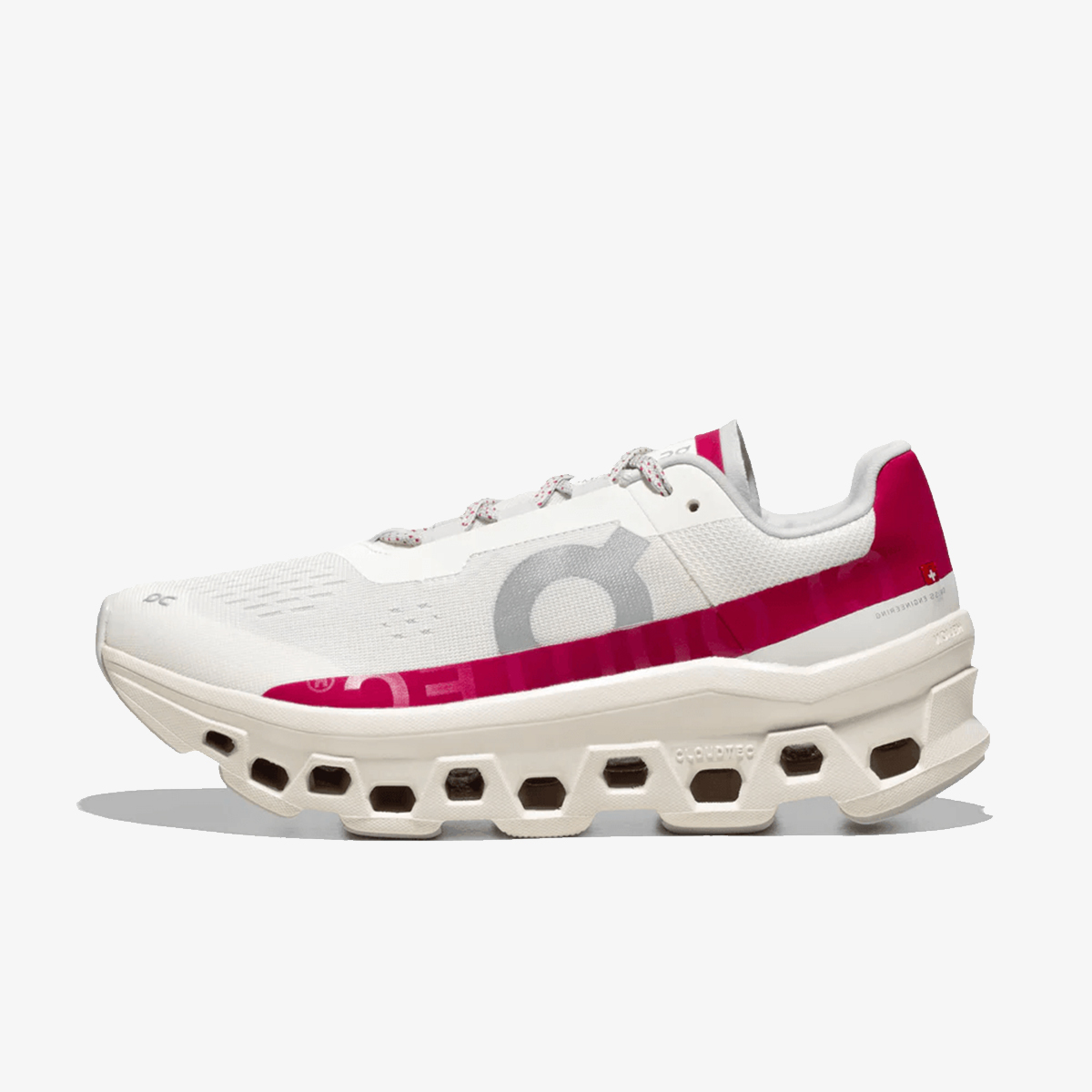 On Patike Cloudmonster