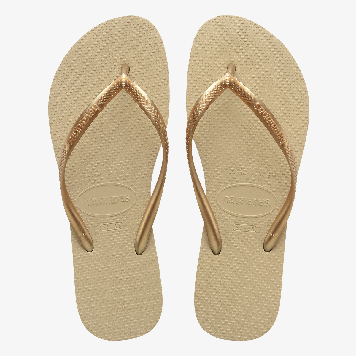 HAVAIANAS Japanke HAV. SLIM