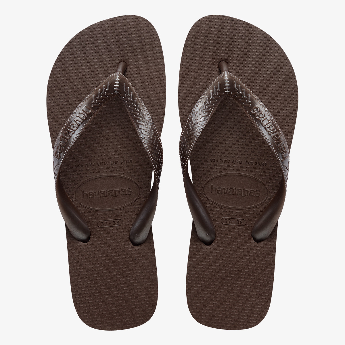 HAVAIANAS Japanke Top Tiras