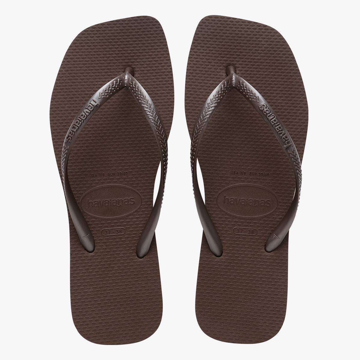 HAVAIANAS Japanke Slim Square