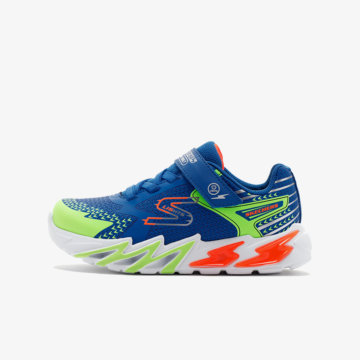 SKECHERS Patike Flex-Glow Bolt