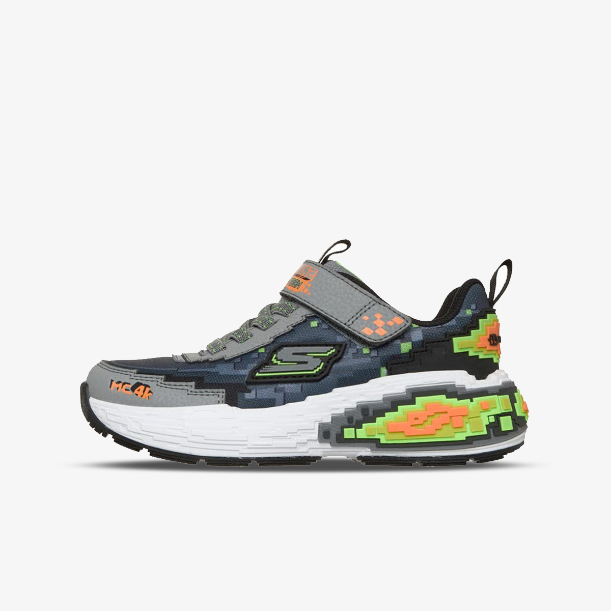 SKECHERS Patike Mega-Craft 4K