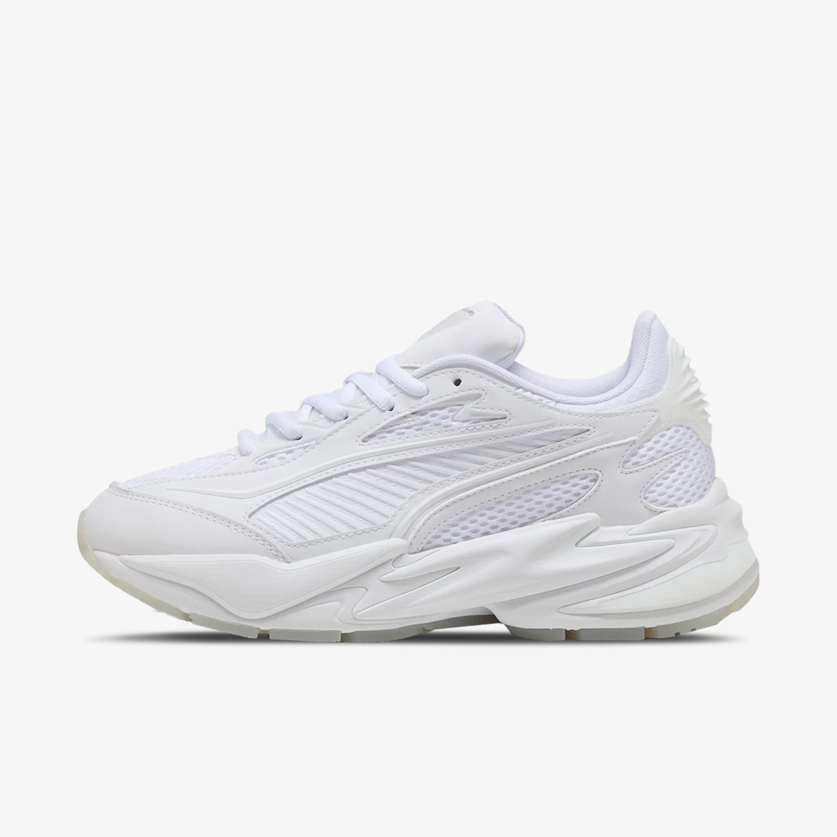 PUMA Patike Surge Hairy Suede