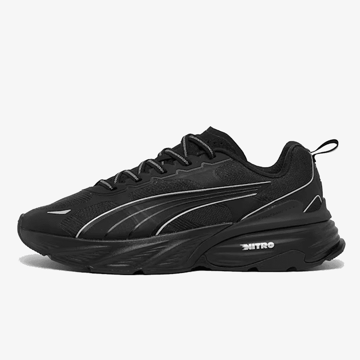 PUMA Patike Fade