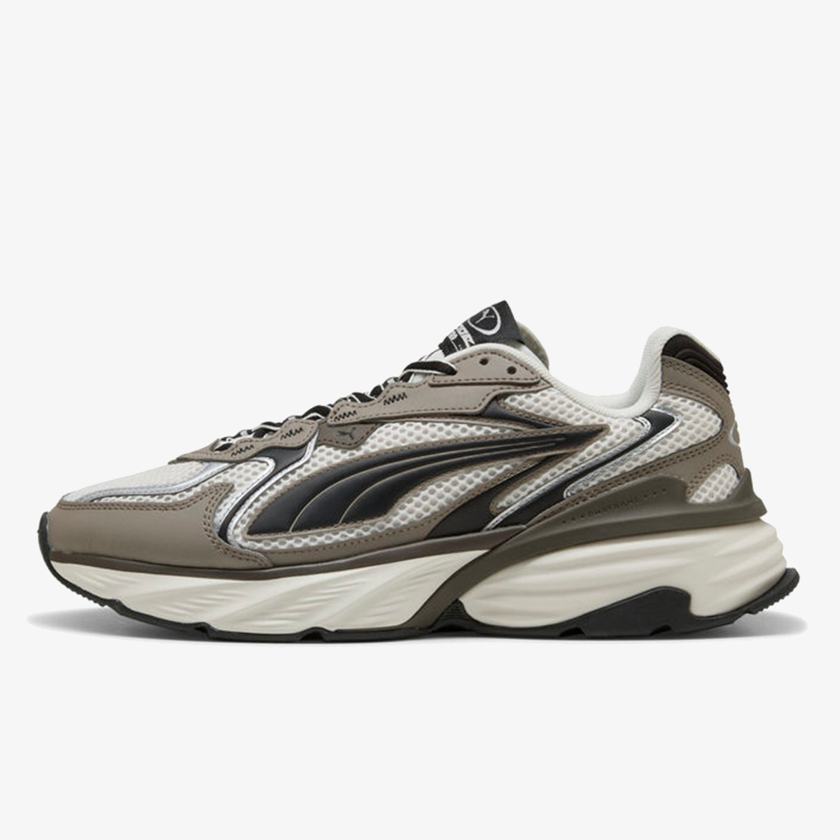 Muške patike Puma Fade nitro ls