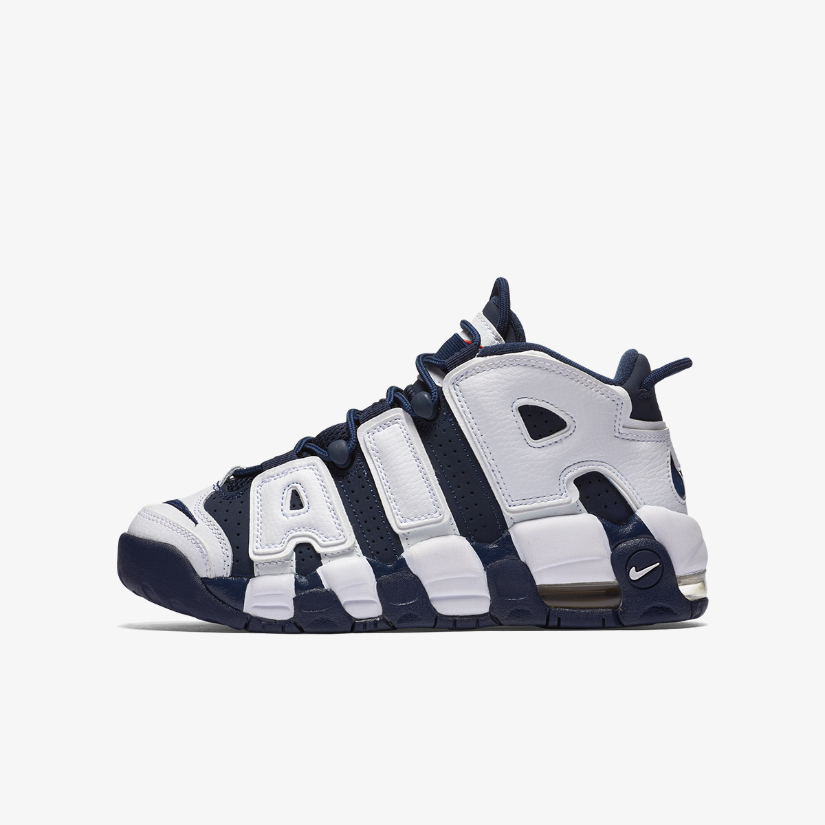 NIKE Patike NIKE AIR MORE UPTEMPO BG 