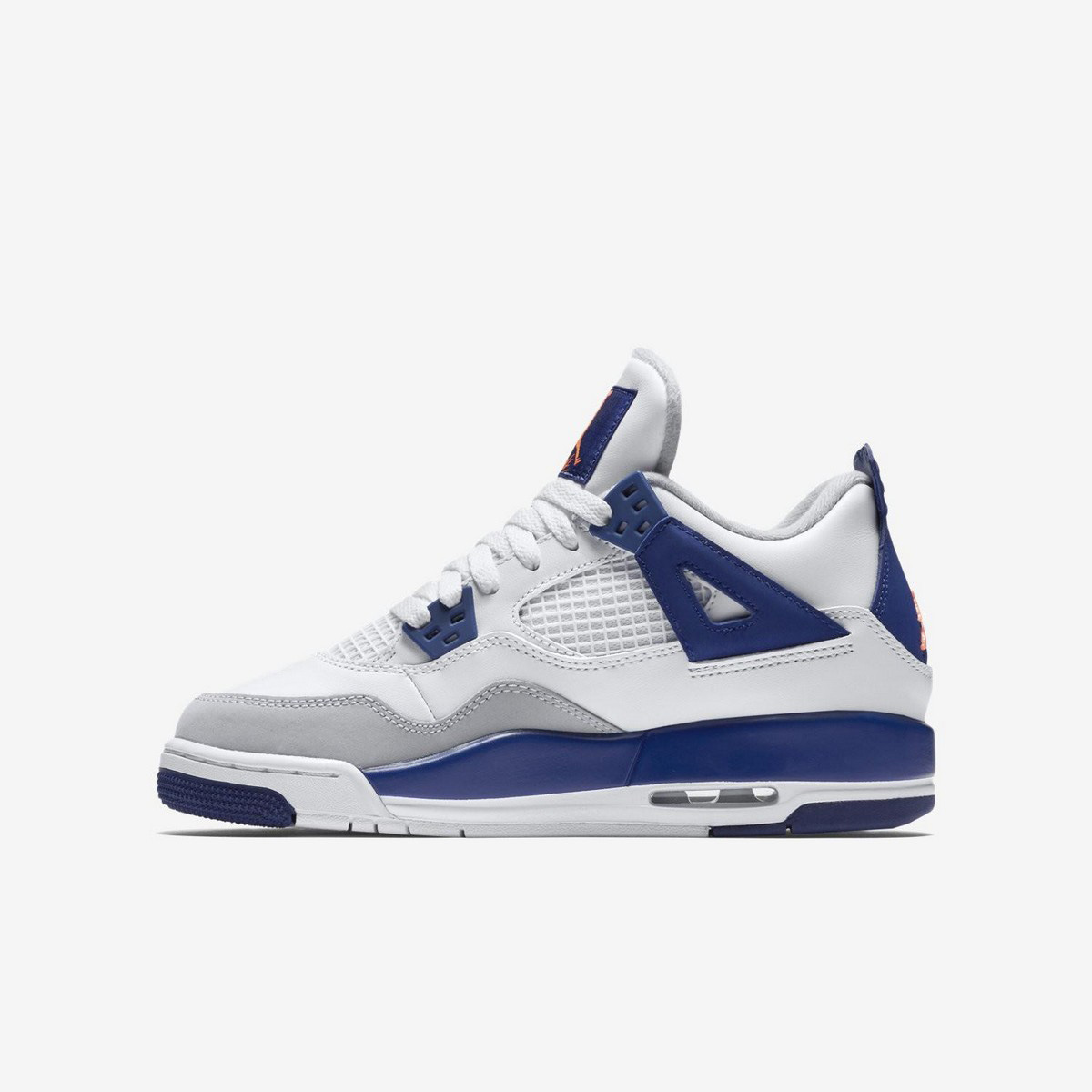 NIKE Patike AIR JORDAN 4 RETRO GG | Buzz - Online Shop