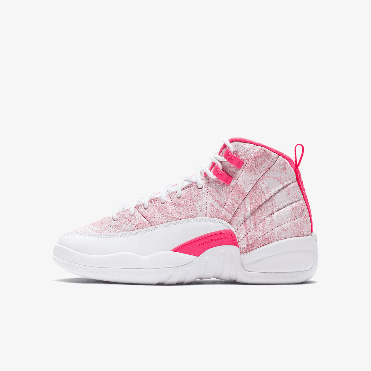 NIKE Patike Air Jordan 12 Retro Big Kids' Shoe 