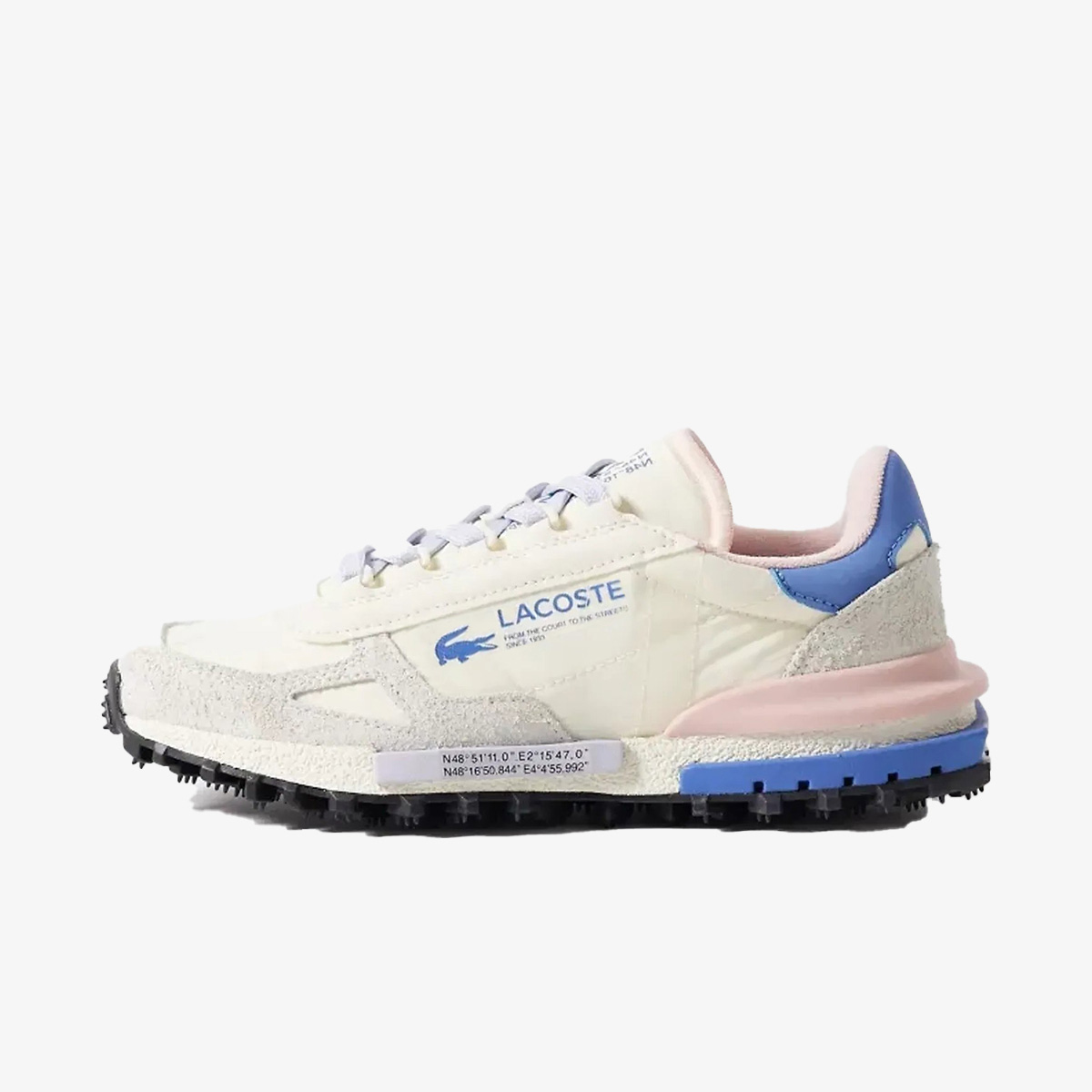 LACOSTE Patike Elite Active 126