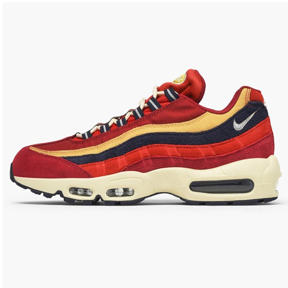 NIKE Patike NIKE AIR MAX 95 PRM 