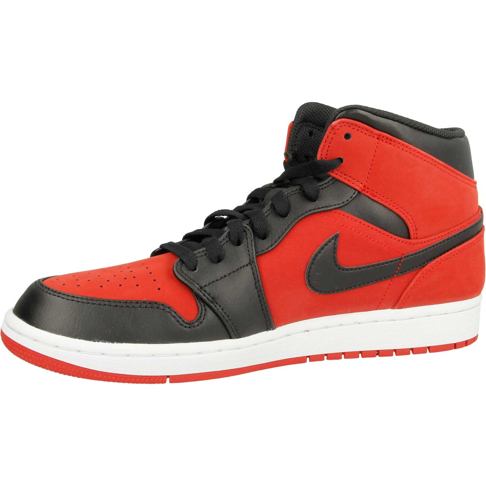 NIKE Patike AIR JORDAN 1 MID 