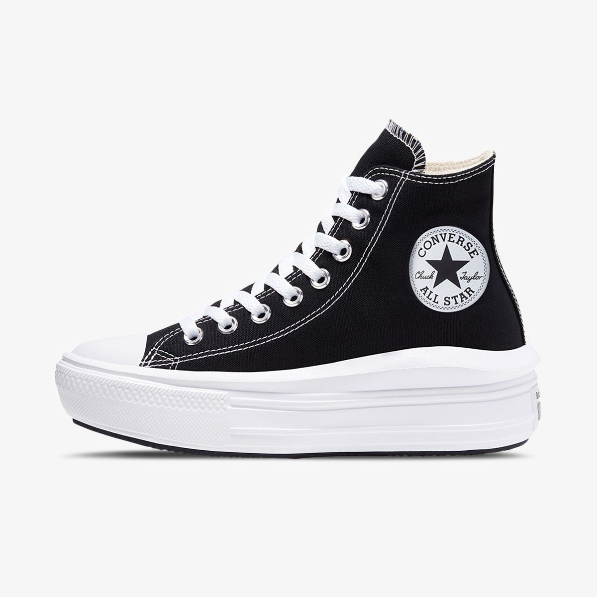 CONVERSE Patike CHUCK TAYLOR ALL STAR MOVE 