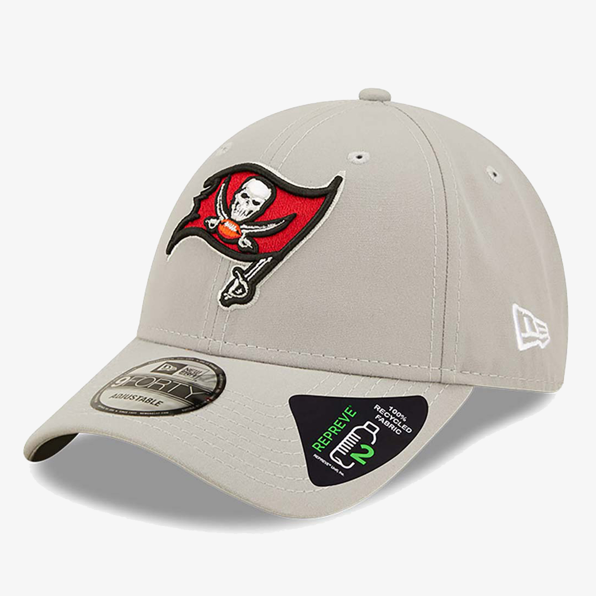 NEW ERA Kačket REPREVE 9FORTY TAMBUC  GRAOTC 