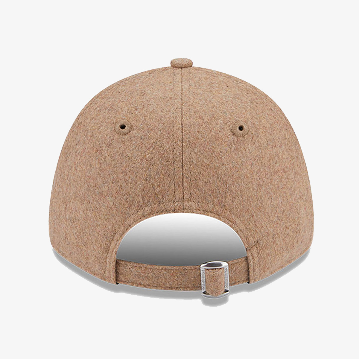 NEW ERA Kačket WMNS WOOL 9FORTY NEYYAN  CAMWHI 
