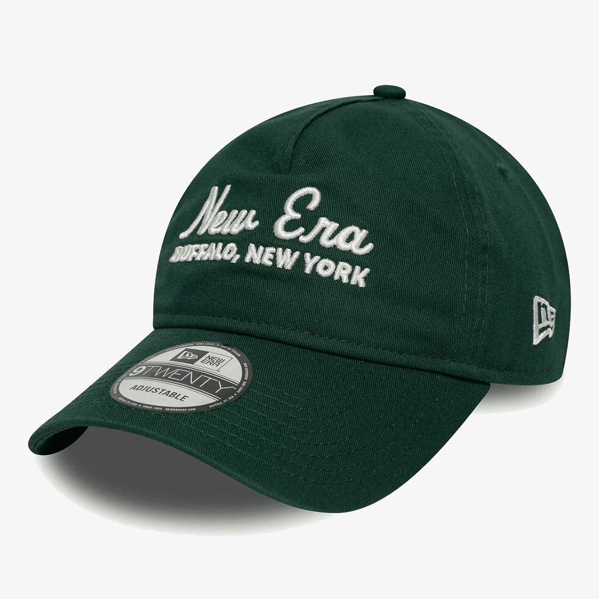 NEW ERA Kačket Buffalo New York
